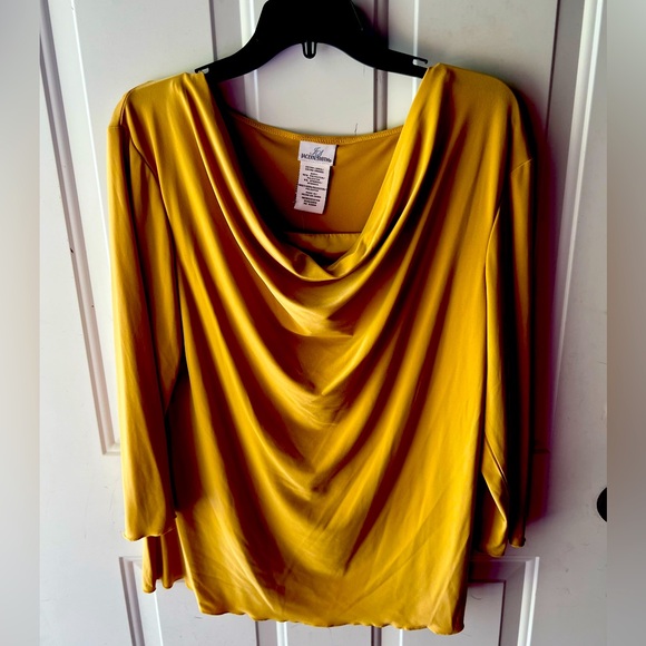 Jaclyn Smith Tops - Womens shirt XL